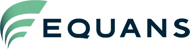 Logo EQUANS